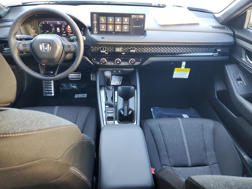 New 2026 Honda Accord Sport image 13