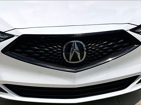 Used 2024 Acura MDX A-Spec AWD/4WD image 39