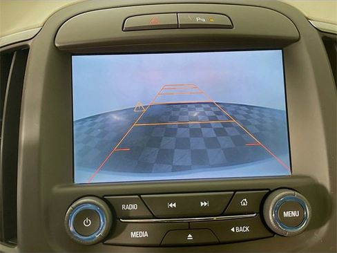 Used 2014 Buick LaCrosse Leather image 14