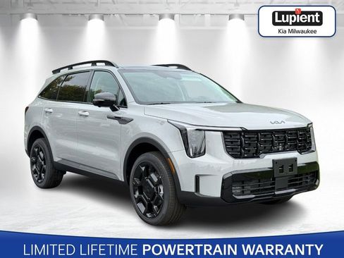 New 2026 Kia Sorento SX image 1
