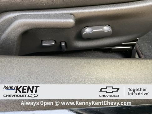 Used 2009 Chevrolet Corvette Convertible w/ Preferred Equipment Group image 14