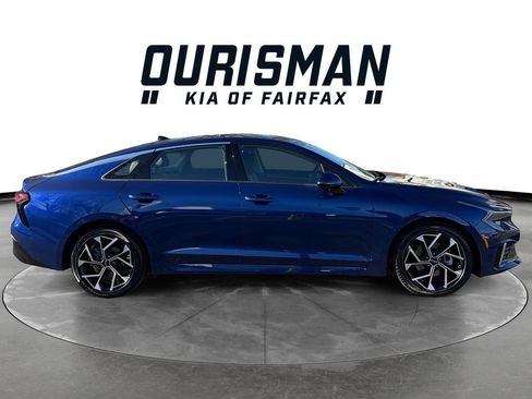 Used 2020 Kia Sorento LX image 7