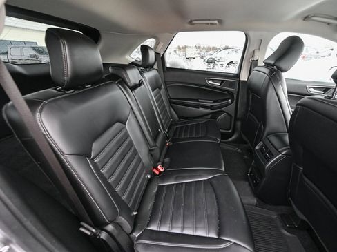 Certified 2024 Ford Edge SEL w/ Convenience Package image 29