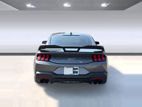 Used 2024 Ford Mustang GT Premium RWD image 10