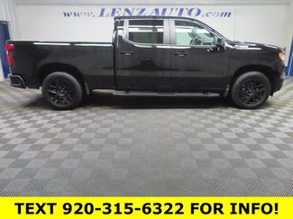 Used 2025 Chevrolet Silverado 1500 RST w/ Convenience Package II video 2
