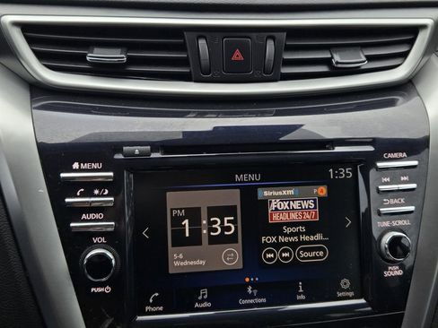 Certified 2024 Nissan Murano SV FWD image 20