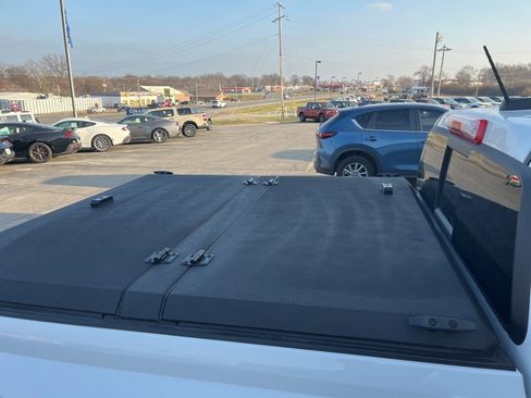 Used 2023 Chevrolet Colorado Trail Boss w/ Advanced Trailering Package image 8