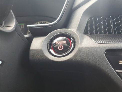 Certified 2025 Honda CR-V Sport-L image 25