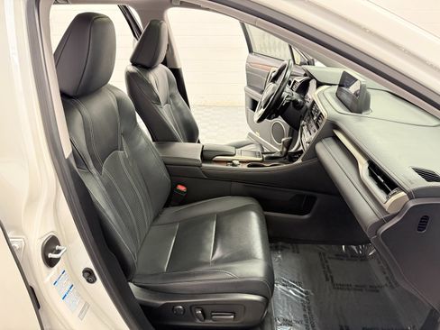 Used 2021 Lexus RX 350L Premium AWD/4WD image 16