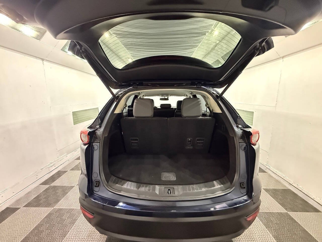 Used 2016 MAZDA CX-9 Touring AWD/4WD image 41