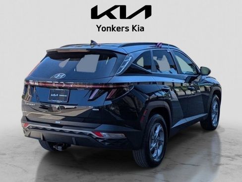 Used 2023 Hyundai Tucson SEL AWD/4WD image 6