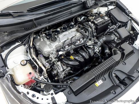 Used 2021 Toyota Corolla LE FWD image 29