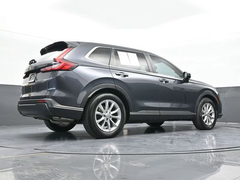 Used 2024 Honda CR-V EX image 61