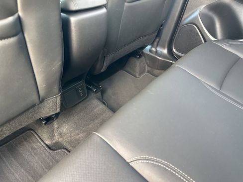 Used 2024 Buick Encore GX Sport Touring w/ Experience Buick Package image 20