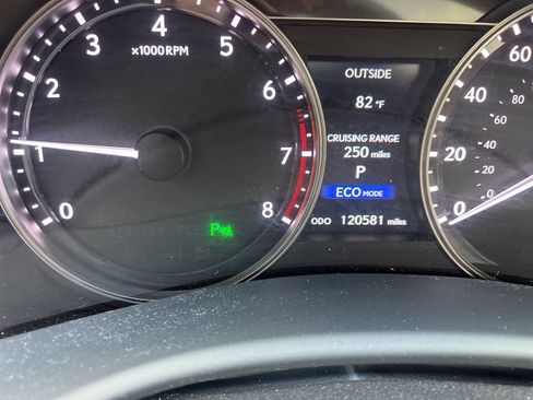 Used 2013 Lexus GS 350 AWD image 19