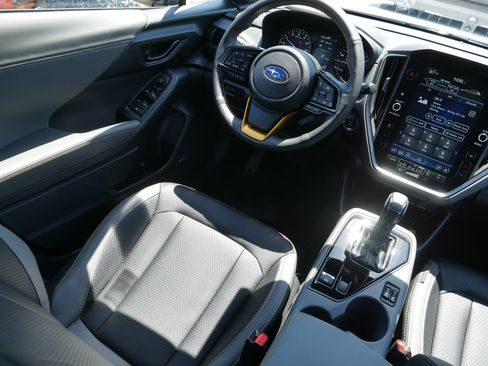 Certified 2026 Subaru Crosstrek 2.5i Wilderness AWD/4WD image 9