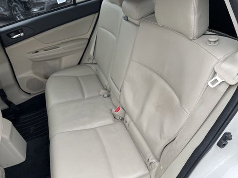 Used 2014 Subaru Crosstrek 2.0i Limited image 13