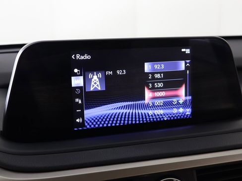 Used 2021 Lexus RX 350 350 image 41