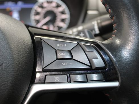 Used 2024 Nissan Altima 2.5 SR FWD image 26