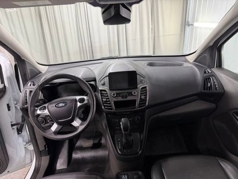 Used 2021 Ford Transit Connect XL FWD image 12