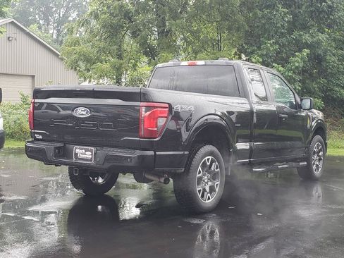 Used 2024 Ford F150 STX AWD/4WD image 5