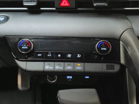 New 2026 Hyundai Elantra SEL Sport image 19