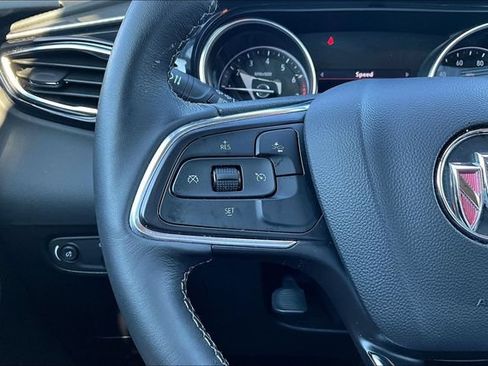 Used 2023 Buick Encore GX Select FWD image 11