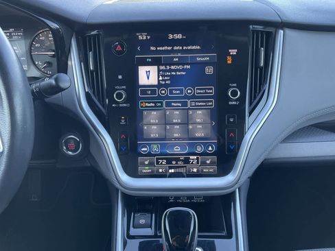 Used 2024 Subaru Legacy Premium image 13