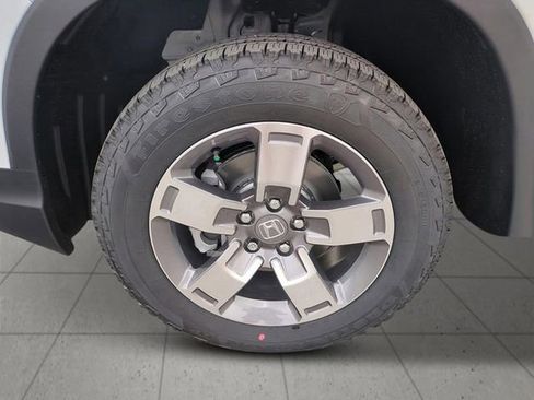 New 2026 Honda Ridgeline RTL image 9
