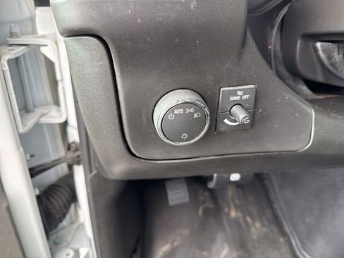 Used 2024 Chevrolet Express 2500 Work Van w/ Driver Convenience Package image 23