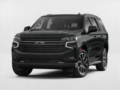 Used 2021 Chevrolet Tahoe Z71 w/ Z71 Off-Road Package