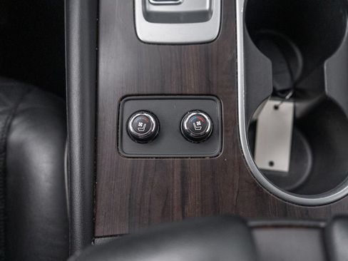 Used 2019 Nissan Murano Platinum AWD/4WD image 28