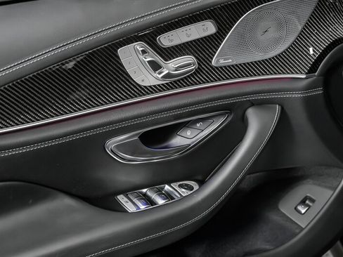 Used 2020 Mercedes-Benz AMG GT 63 image 17