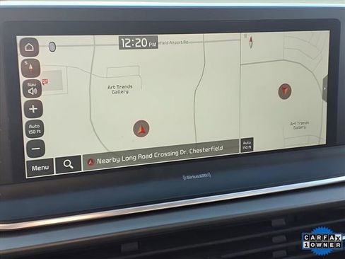 Used 2022 Kia Telluride S image 10