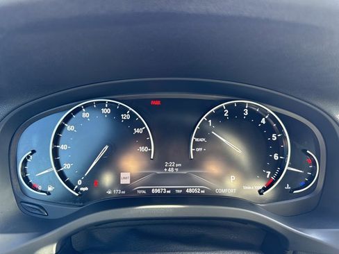 Used 2021 BMW X3 sDrive30i image 20