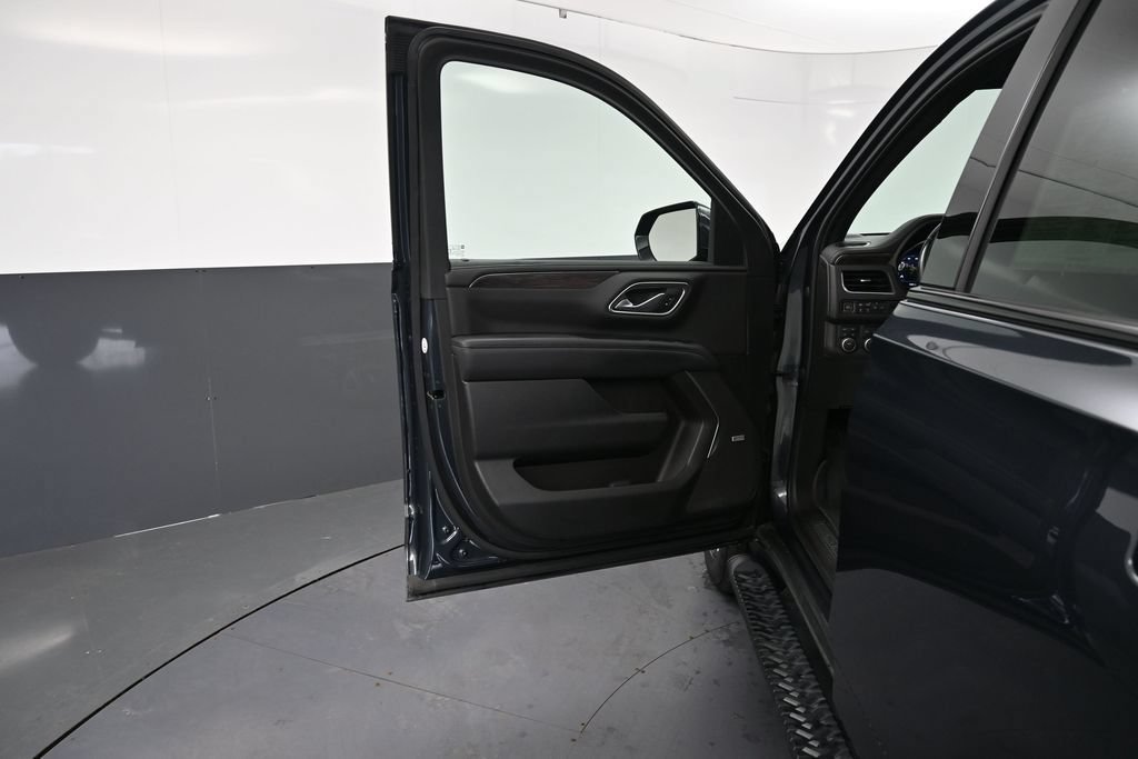 Used 2022 Chevrolet Tahoe Z71 AWD/4WD image 27