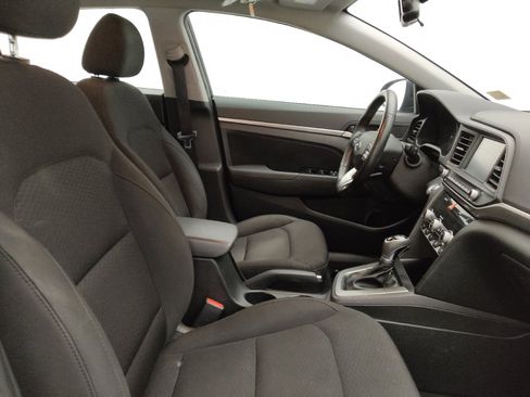 Used 2019 Hyundai Elantra Value Edition w/ Cargo Package FWD image 21