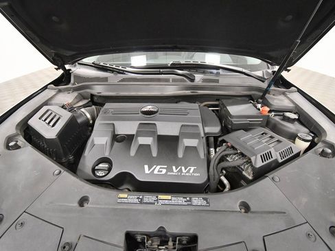 Used 2015 GMC Terrain SLT image 12