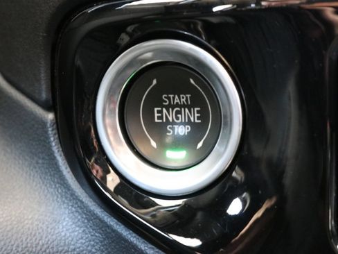 Used 2023 Chevrolet Silverado 1500 High Country w/ High Country Premium Package AWD/4WD image 22