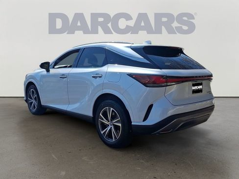 Used 2023 Lexus RX 350 Premium w/ Cold Area Package image 5