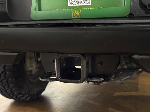 Used 2022 RAM 2500 Tradesman AWD/4WD image 49