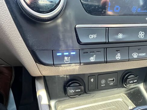 Used 2020 Hyundai Tucson Ultimate AWD/4WD image 33