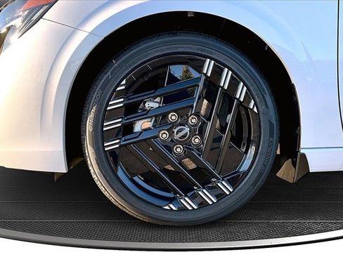 New 2026 Nissan Sentra SR image 12