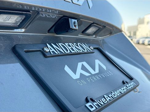 New 2026 Kia Sorento EX image 12