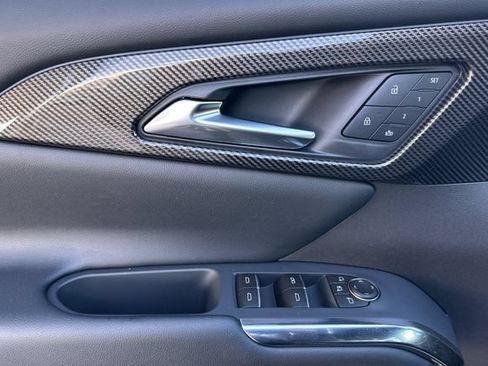 New 2026 Chevrolet Traverse High Country FWD image 17
