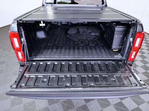Used 2019 Ford Ranger Lariat w/ Equipment Group 501A Mid AWD/4WD image 10