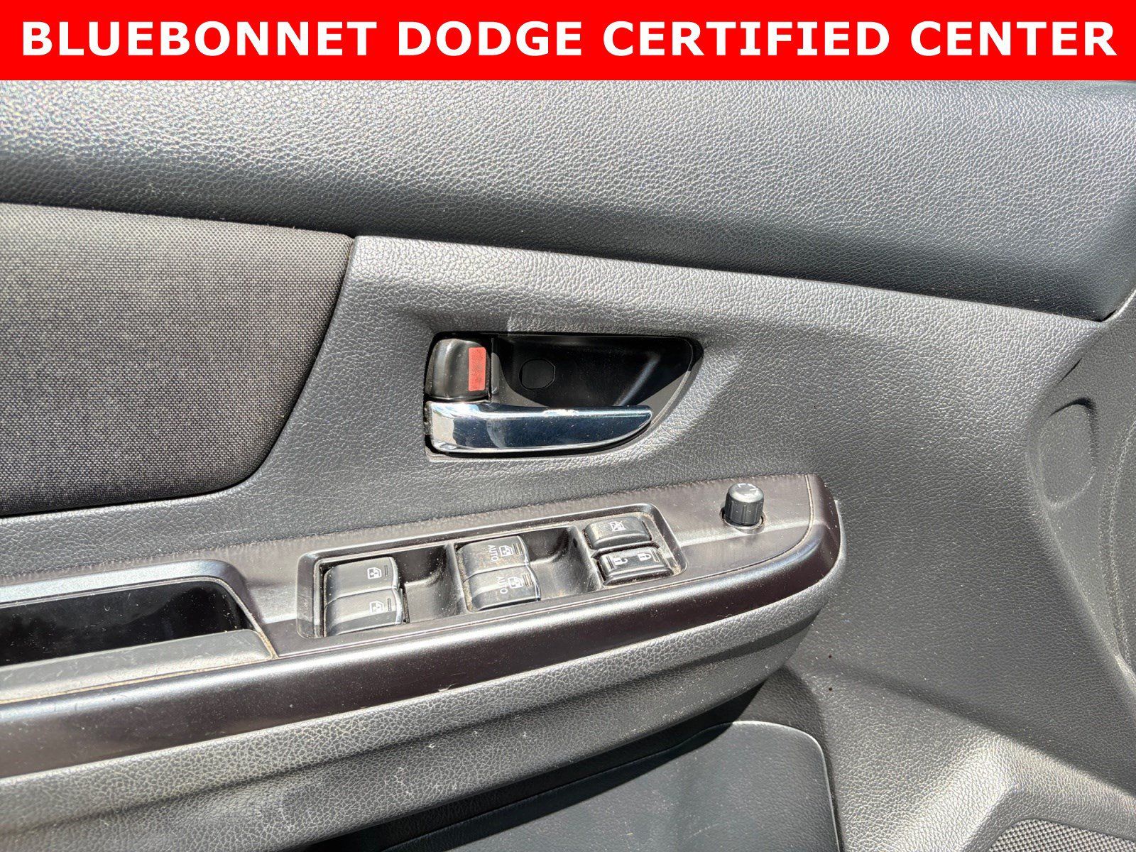Used 2018 Subaru WRX AWD/4WD image 10
