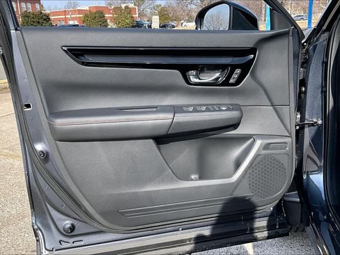 New 2026 Honda CR-V Sport Touring image 10