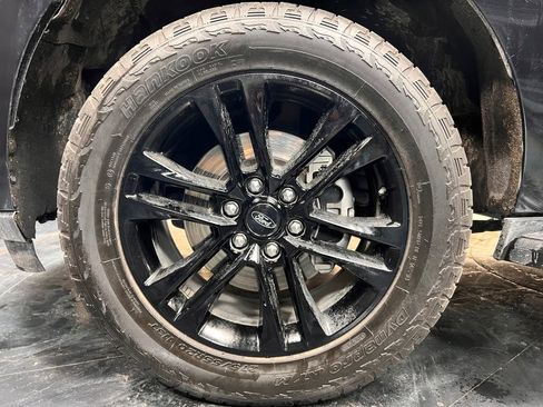 Used 2024 Ford Expedition Max XLT image 39