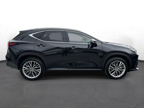 Certified 2025 Lexus NX 350 NX 350 Premium image 2